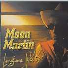 Moon Martin - Louisiana Juke Box
