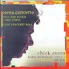 Chick Corea - Corea Concerto