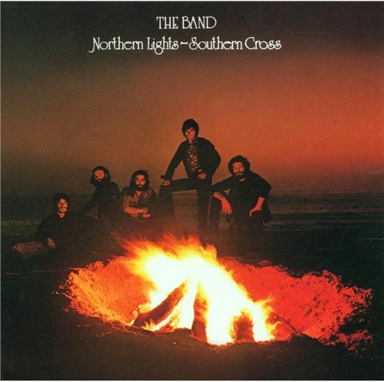 The Band - Northern Lights