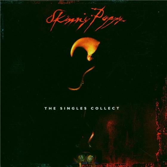 Skinny Puppy - Singles Collection
