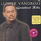 Luther Vandross - Greatest Hits