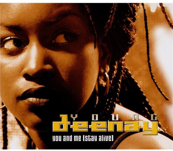 Young Deenay - You And Me