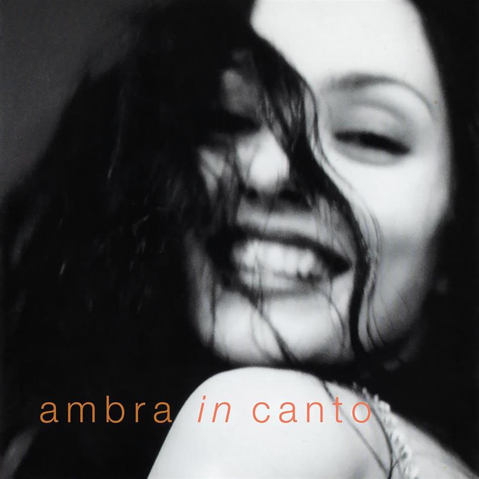 Ambra Angiolini - Incanto