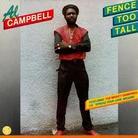Al Campbell - Fence Too Tall