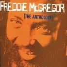 Freddie McGregor - Anthology - Best Of 2 CDs