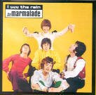 Marmalade - I See The Rain - Cbs Years