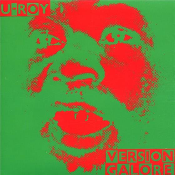 U-Roy - Version Galore