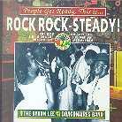 Byron Lee - People Get Ready This Is Rocksteady