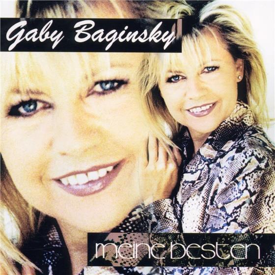 Gaby Baginsky - Meine Besten 1