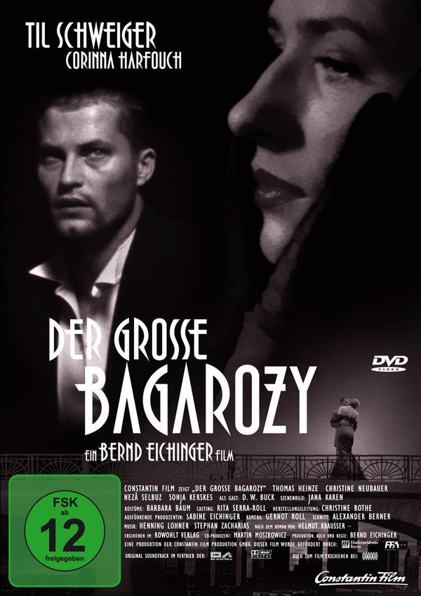 Der grosse Bagarozy (1999)