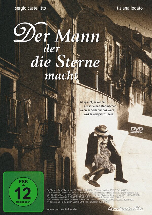 Der Mann der die Sterne macht (1995)