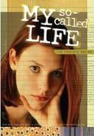 My So-Called Life - The complete Series 6 DVDs + Buch