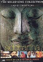 Siddhartha (1972)