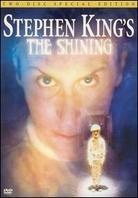 The Shining (1997) Édition Spéciale, 2 DVD