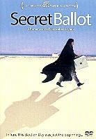 Secret ballot
