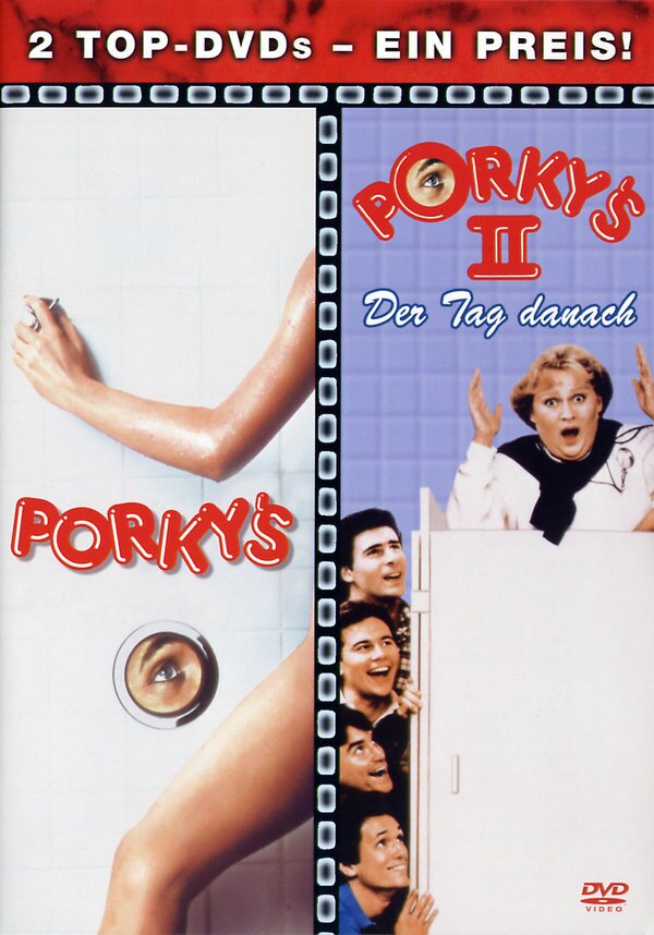 Porky's / Porky's 2