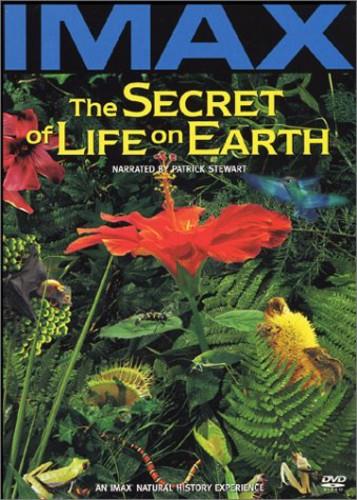 The secret of life on earth Imax