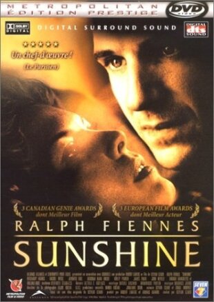 Sunshine (1999) Deluxe Edition