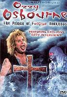 Ozzy Osbourne - The prince of f*?$!@# darkness