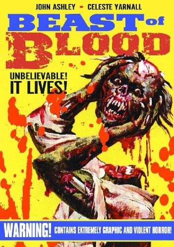 Beast Of Blood (1970)