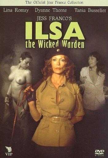 Ilsa: The wicked warden - Greta: Haus ohne Männer (1977)