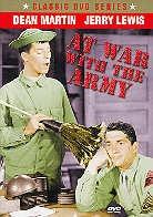 At war with the army - (Hollywood Classics) (1950)