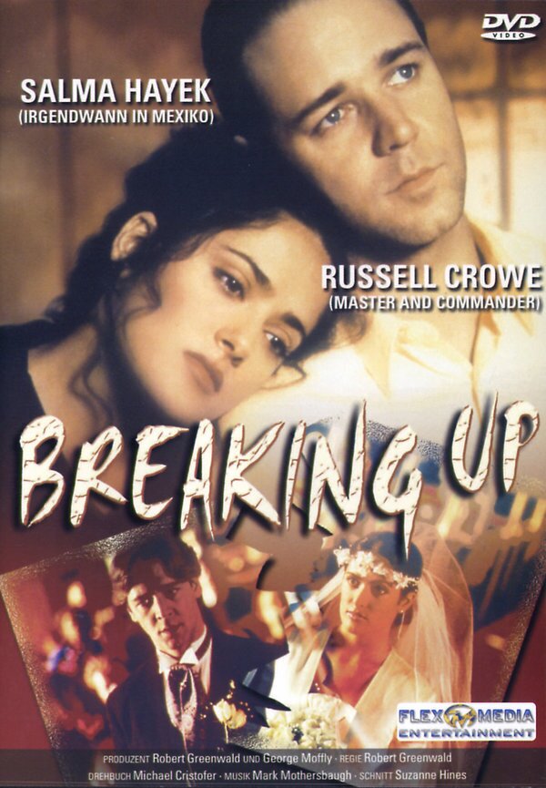 Breaking up