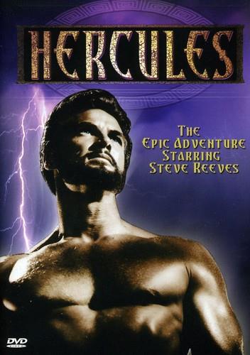 Hercules (1958)