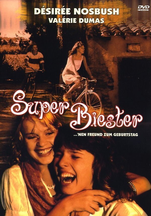 Super Biester (1981)
