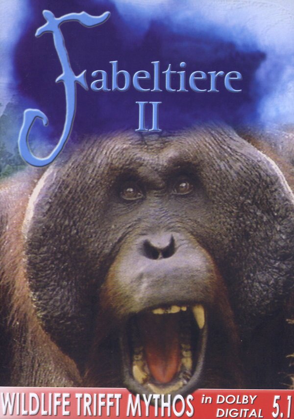 Fabeltiere 2