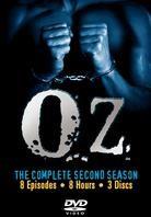 Oz - Season 2 3 DVD