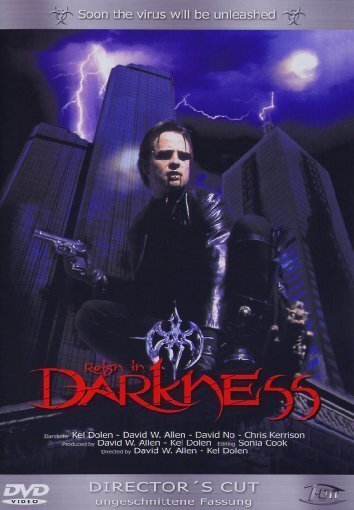 Reign in darkness Director's Cut