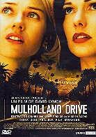 Mulholland Drive (2001) Édition Collector, 2 DVD