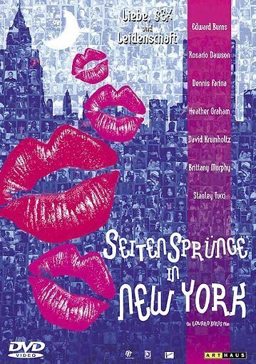 Seitensprünge in New York (2001)