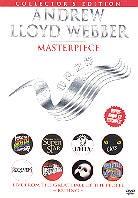 Andrew Lloyd Webber - Live from Beijing DVD + CD