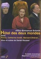 Hôtel des deux mondes