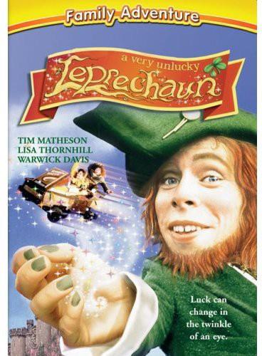 Very Unlucky Leprechaun (1998)