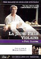 La jeune fille Violaine