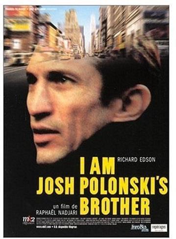 I am Josh Polonski's brother (2001) Collection mk2 découvertes new york