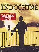 Indochine (1992) Box, 2 DVDs