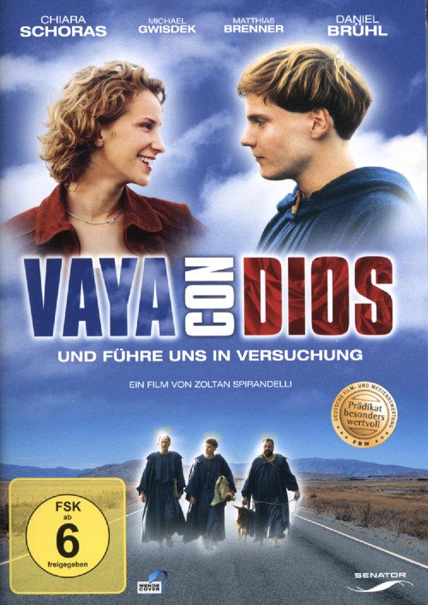 Vaya Con Dios