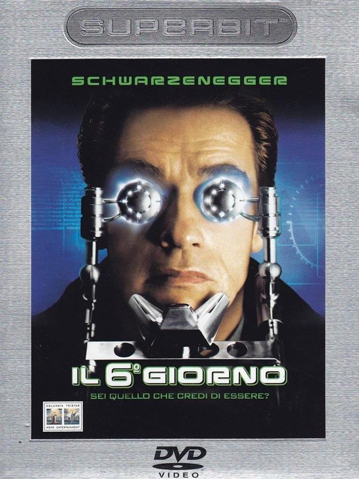 Il 6* giorno (2000) Superbit