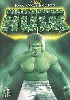 Hulk cofanetto - L'incredibile Hulk 2 DVD