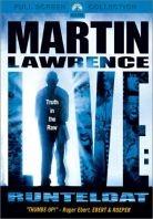 Martin Lawrence - Live: Runteldat