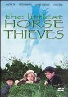 The littlest horse thieves