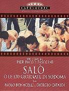 Salò o le 120 giornate di Sodoma (1975)