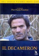 Il Decameron (1970)