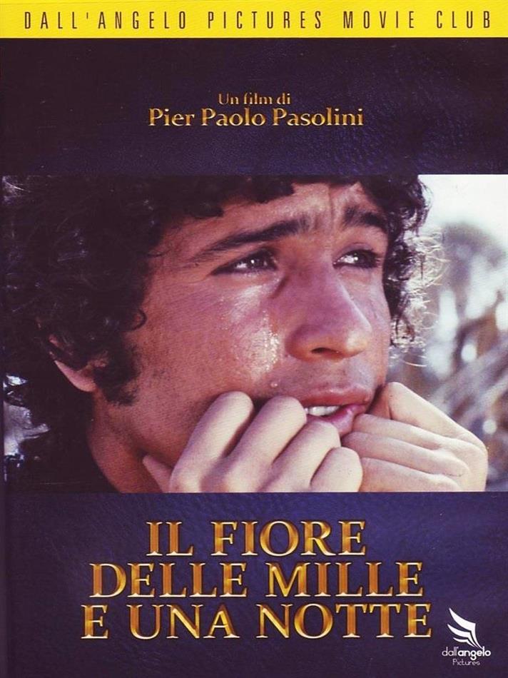 Il fiore delle mille e una notte (1975)