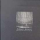 Adam Beyer - Protechtion
