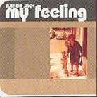 Junior Jack - My Feeling